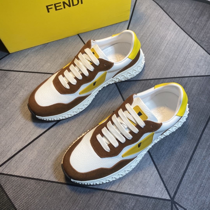 Fendi Sneakers